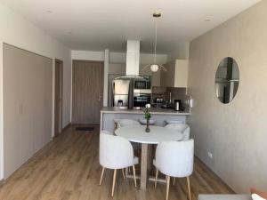 Newly built Apartment in Quito (Carolina-Iñaquito)