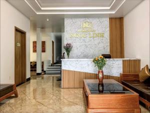 Homestay-Coffee Ngọc Linh