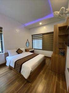 Homestay-coffee Ngọc Linh