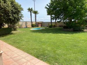 Casa Rural Can Salvado