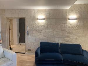 Superbe appartement avec vue