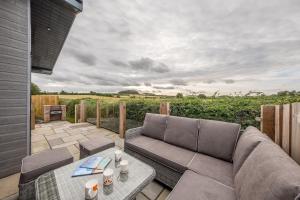 Twelve Burnham Lodge