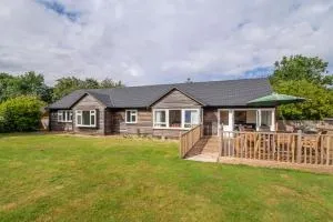Majors Lodge - Runcton Holme