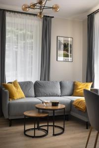 Apartament U Góralki