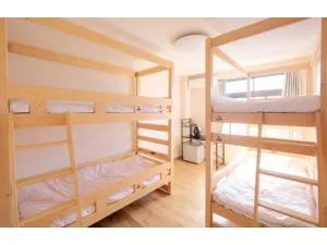 Tottori Guest House Miraie BASE - Vacation STAY 41221v - Yazu