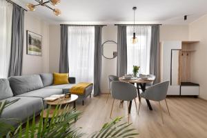 Apartament U Góralki