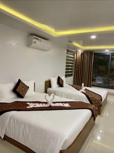 Homestay-coffee Ngọc Linh