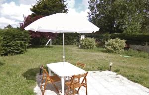 Amazing Home In Anneville Sur Mer