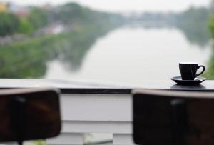 Homestay-coffee Ngọc Linh