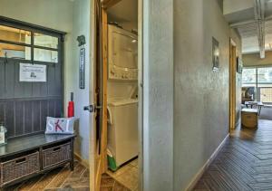 Main Street Breck, Walk Everywhere!