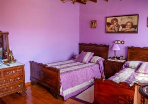 Casa Rural La Aldea