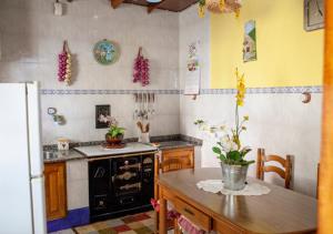 Casa Rural La Aldea