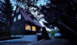 Dom Letniskowy, Siła - Tomaszkowo