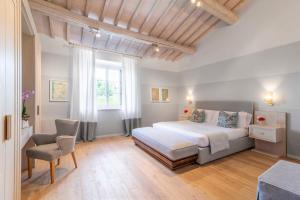 Relais Le Macine Di Stigliano