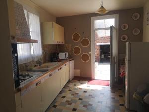 Le repos bien mérité