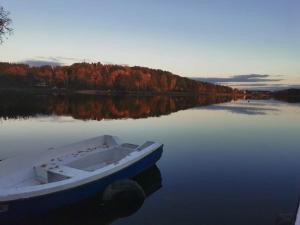 Dom Letniskowy, Siła