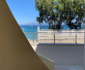 Blue Flag Award Winning Ormos Lo Beach: Home 1