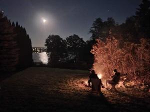 Dom Letniskowy, Siła