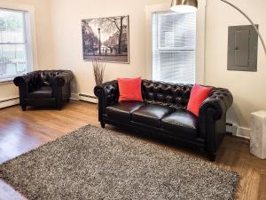 Beautiful Wooster Sq. getaway - great neighborhood