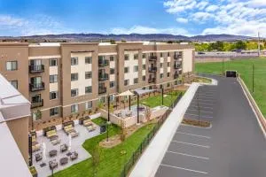 WaterWalk Extended Stay by Wyndham Boise Meridian - Eagle