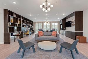 WaterWalk Extended Stay by Wyndham Boise Meridian