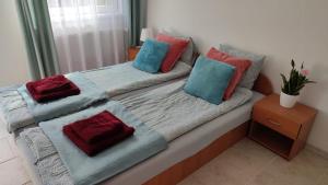 Apartament u Jacka Rewal