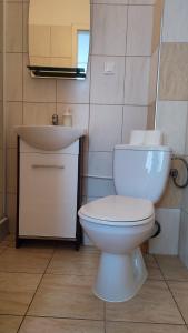 Apartament u Jacka Rewal