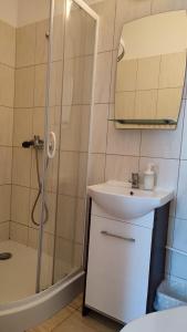 Apartament u Jacka Rewal