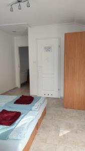 Apartament u Jacka Rewal