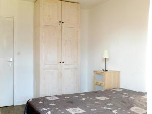 Appartement rénové au pied des pistes avec balcon à Tignes - FR-1-502-512