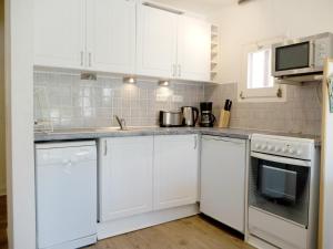 Appartement rénové au pied des pistes avec balcon à Tignes - FR-1-502-512