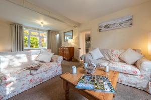 Daisy Cottage H - Unrated properties in Holt
