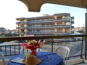 Appartements Appartement Frejus, 2 pieces, 4 personnes - FR-1-226A-22 : photos des chambres