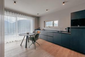 LA LIBELLA - slow living Suites