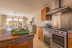 Saltings House
