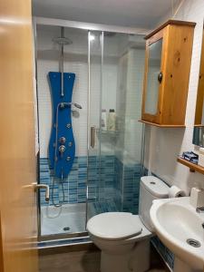 appartement situé a 100 m de la plage