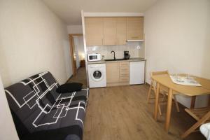 appartement situé a 100 m de la plage