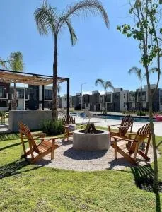 Básico Departamento - Sanctórum