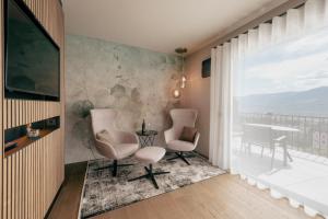 LA LIBELLA - slow living Suites