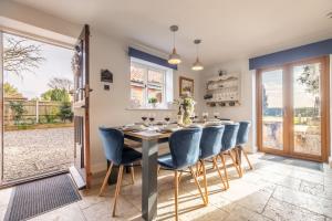 Homestead and Black Cat Barn