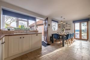 Homestead and Black Cat Barn