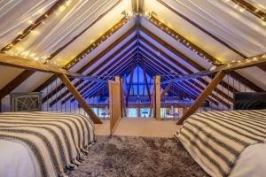 Homestead and Black Cat Barn