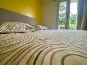 Maisons de vacances Sur la route des Vins Maison proche Saint Emilion : photos des chambres