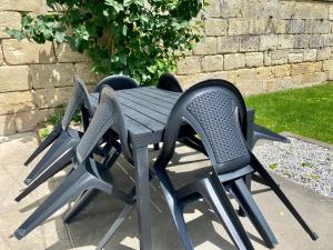 Maisons de vacances Sur la route des Vins Maison proche Saint Emilion : photos des chambres