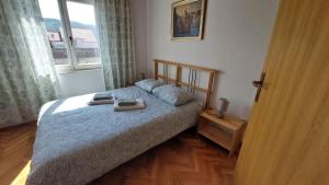 Apartment LaTi