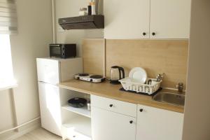 Modern Apartment in Jekabpils