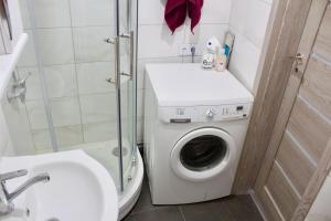 Modern Apartment in Jekabpils Nr1