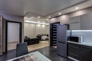 Comfortable Apartments