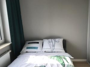 Zielony Apartament Gdańsk blisko centrum