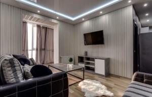 Comfortable Apartments